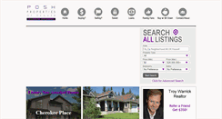 Desktop Screenshot of buyorselldenverhomes.com